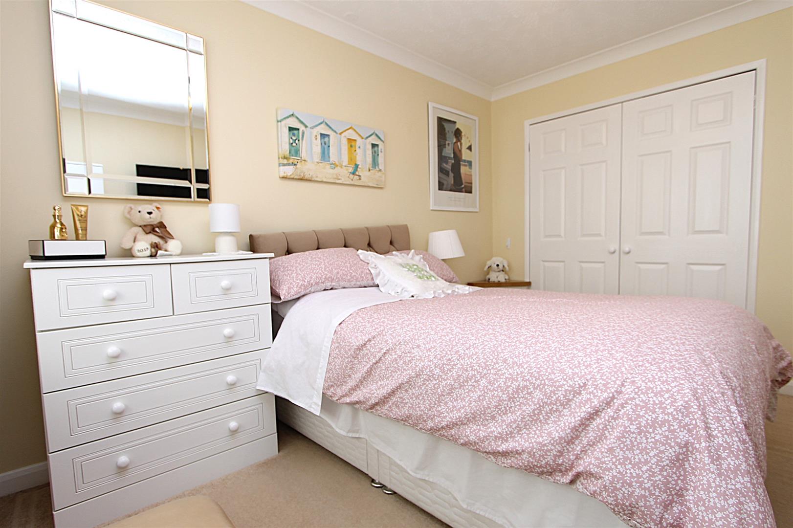 Skylark Way, Kidderminster